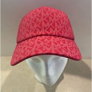 Michael Kors Logo Cap NWT